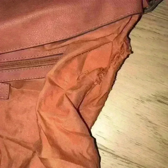 Sonoma crossbody/ shoulder bag - Picture 9 of 11